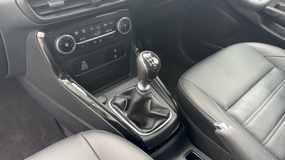 Ford EcoSport 1.0 EcoBoost 125 Active 5dr Petrol Hatchback - Image 20