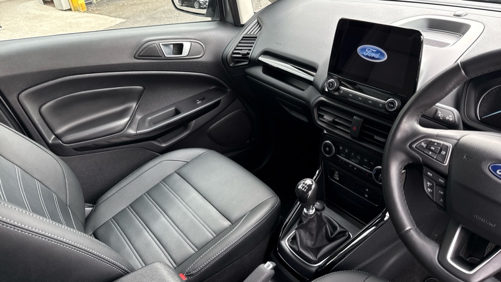 Ford EcoSport 1.0 EcoBoost 125 Active 5dr Petrol Hatchback - Image 21