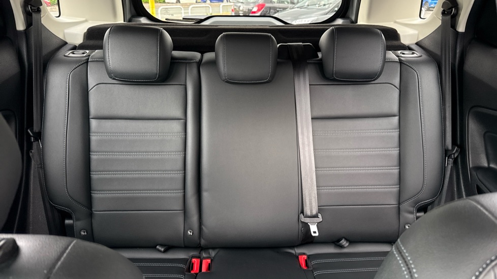 Ford EcoSport 1.0 EcoBoost 125 Active 5dr Petrol Hatchback - Image 22