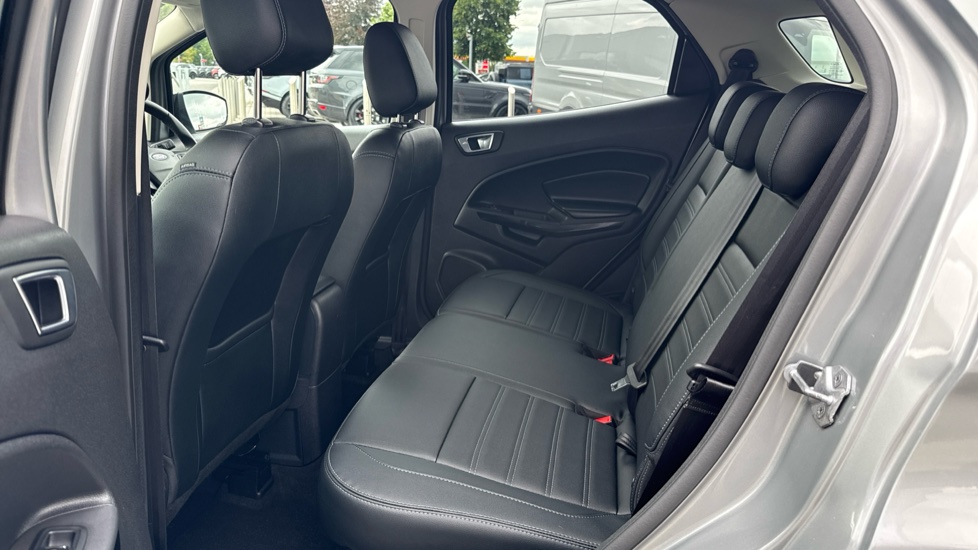 Ford EcoSport 1.0 EcoBoost 125 Active 5dr Petrol Hatchback - Image 23