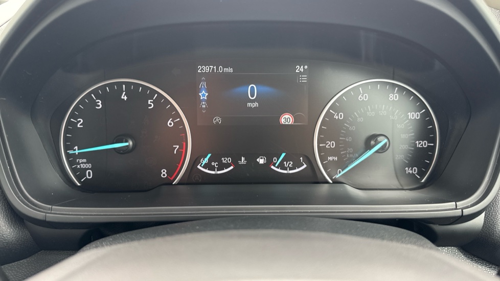 Ford EcoSport 1.0 EcoBoost 125 Active 5dr Petrol Hatchback - Image 25