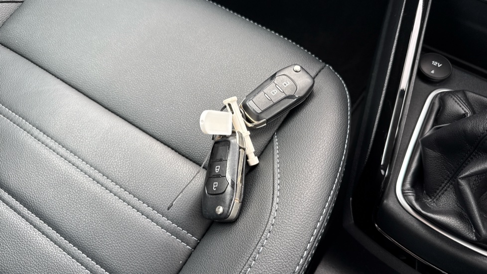 Ford EcoSport 1.0 EcoBoost 125 Active 5dr Petrol Hatchback - Image 27