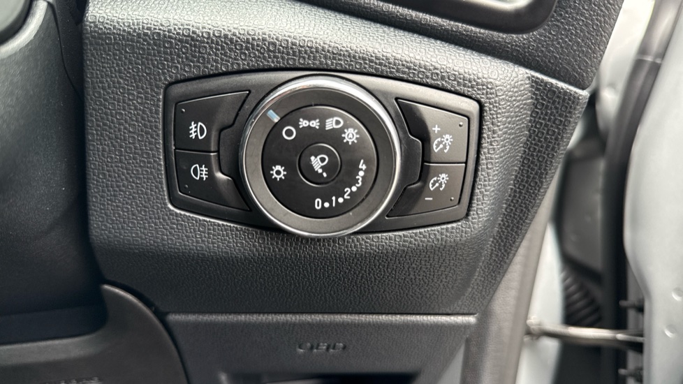 Ford EcoSport 1.0 EcoBoost 125 Active 5dr Petrol Hatchback - Image 29