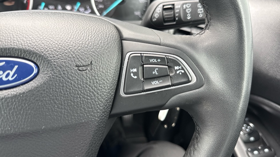Ford EcoSport 1.0 EcoBoost 125 Active 5dr Petrol Hatchback - Image 30