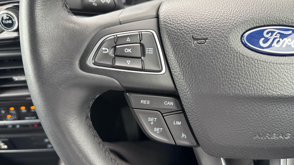 Ford EcoSport 1.0 EcoBoost 125 Active 5dr Petrol Hatchback - Image 31