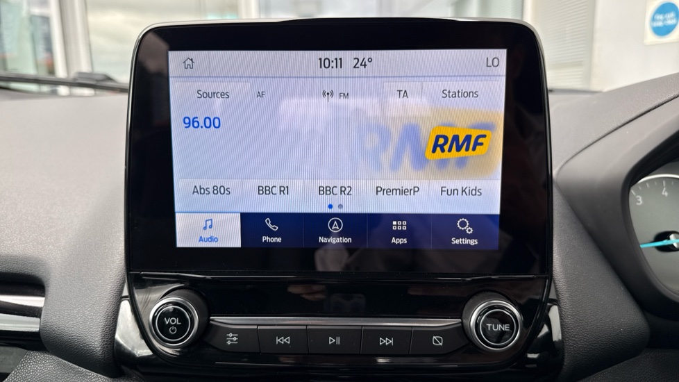 Ford EcoSport 1.0 EcoBoost 125 Active 5dr Petrol Hatchback - Image 17