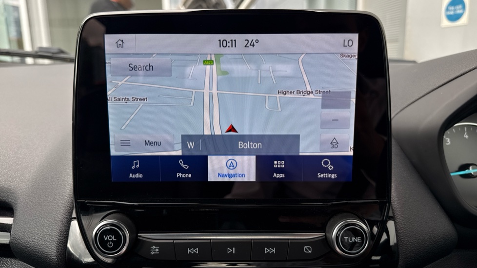 Ford EcoSport 1.0 EcoBoost 125 Active 5dr Petrol Hatchback - Image 16
