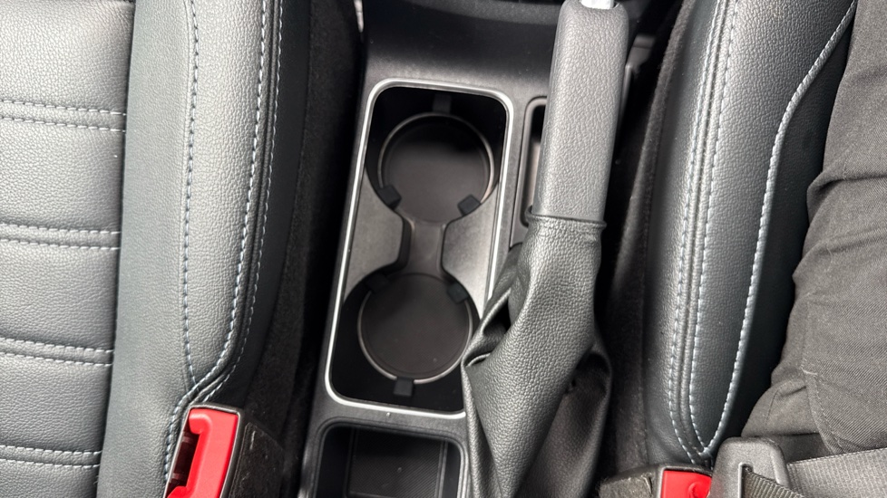 Ford EcoSport 1.0 EcoBoost 125 Active 5dr Petrol Hatchback - Image 34