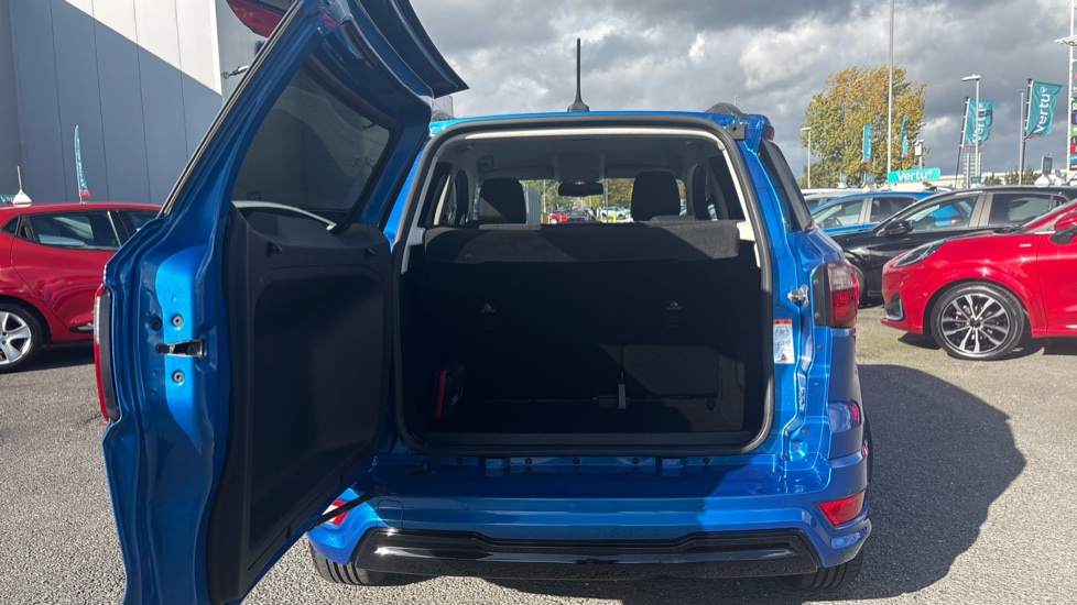 Ford EcoSport 1.0 EcoBoost 125 ST-Line 5dr Petrol Hatchback - Image 6