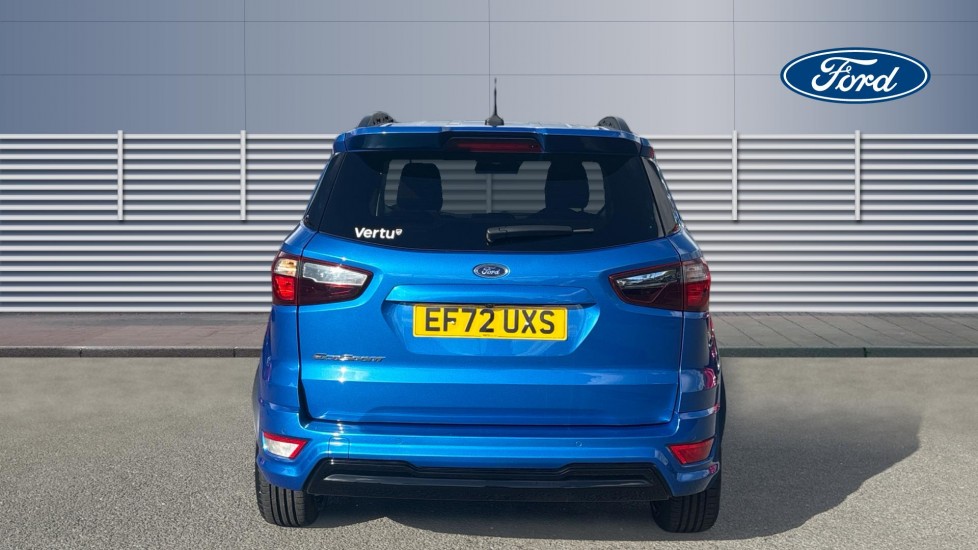Ford EcoSport 1.0 EcoBoost 125 ST-Line 5dr Petrol Hatchback - Image 7