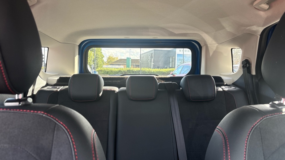 Ford EcoSport 1.0 EcoBoost 125 ST-Line 5dr Petrol Hatchback - Image 18
