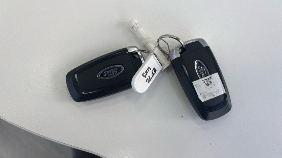 Ford EcoSport 1.0 EcoBoost 125 ST-Line 5dr Petrol Hatchback - Image 22