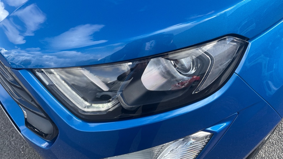 Ford EcoSport 1.0 EcoBoost 125 ST-Line 5dr Petrol Hatchback - Image 24