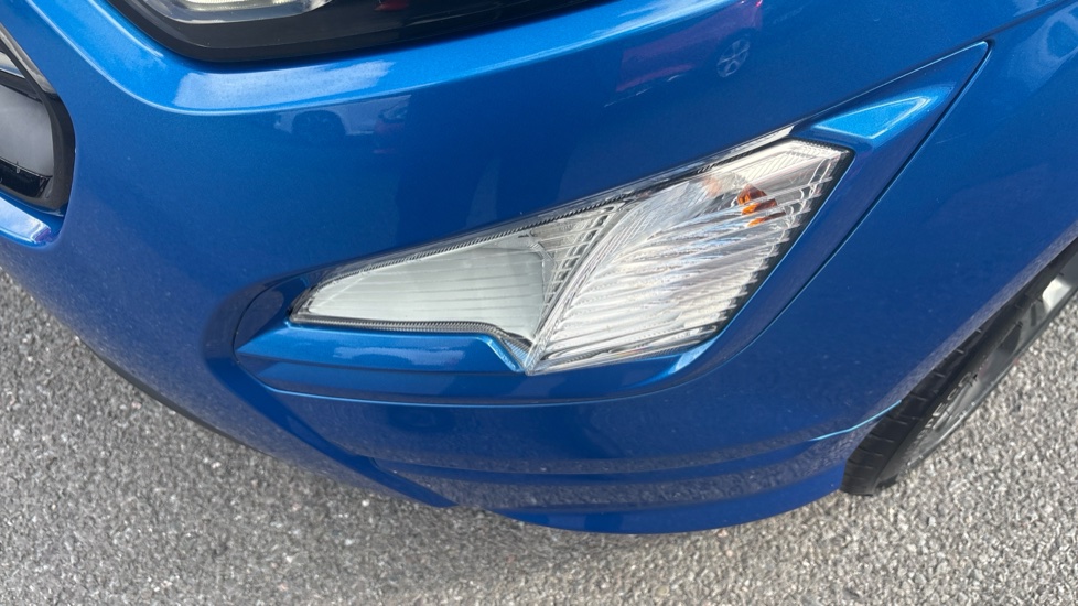 Ford EcoSport 1.0 EcoBoost 125 ST-Line 5dr Petrol Hatchback - Image 25