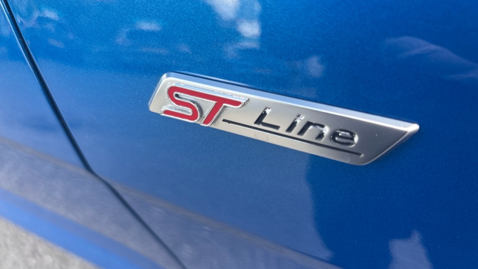 Ford EcoSport 1.0 EcoBoost 125 ST-Line 5dr Petrol Hatchback - Image 26
