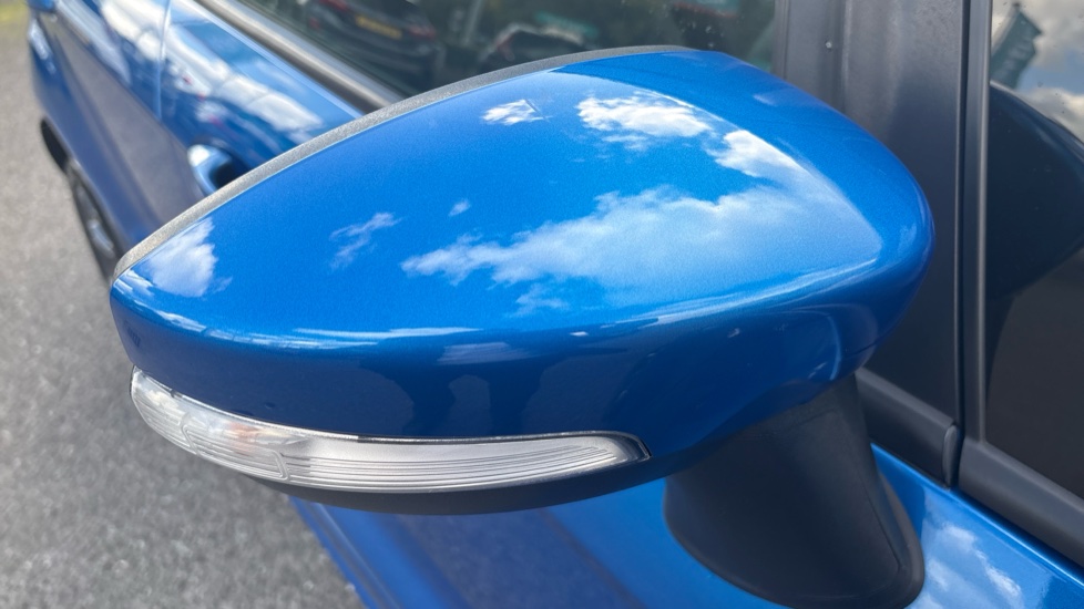 Ford EcoSport 1.0 EcoBoost 125 ST-Line 5dr Petrol Hatchback - Image 27