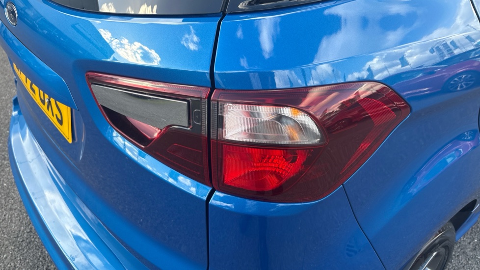 Ford EcoSport 1.0 EcoBoost 125 ST-Line 5dr Petrol Hatchback - Image 28