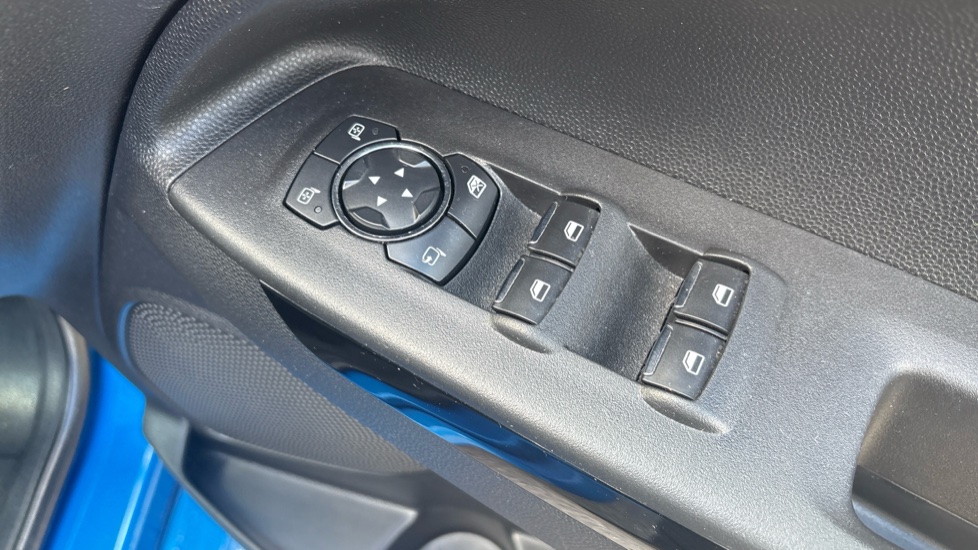 Ford EcoSport 1.0 EcoBoost 125 ST-Line 5dr Petrol Hatchback - Image 33