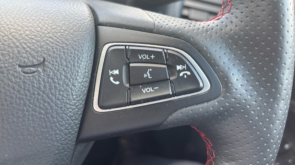 Ford EcoSport 1.0 EcoBoost 125 ST-Line 5dr Petrol Hatchback - Image 36