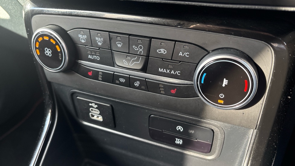 Ford EcoSport 1.0 EcoBoost 125 ST-Line 5dr Petrol Hatchback - Image 37