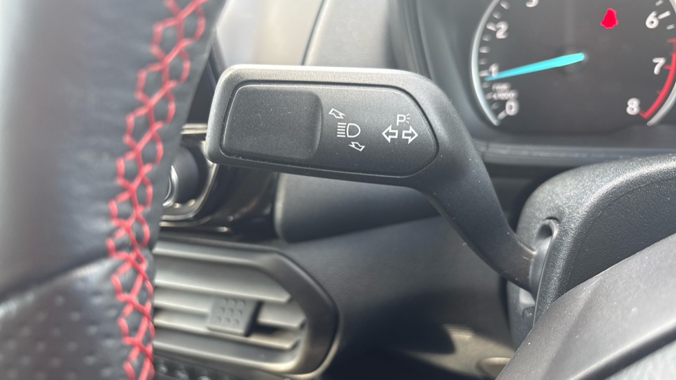 Ford EcoSport 1.0 EcoBoost 125 ST-Line 5dr Petrol Hatchback - Image 39