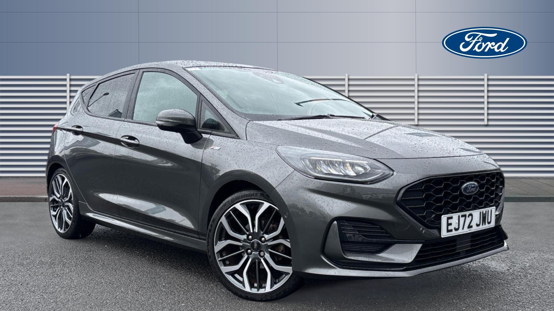 Ford Fiesta dealer public-web source image