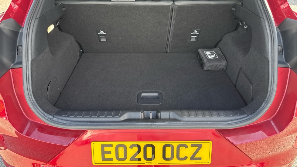 Ford Puma 1.0 EcoBoost Hybrid mHEV ST-Line X First Ed 5dr Petrol Hatchback - Image 29