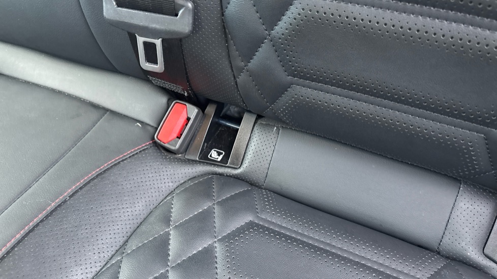Ford Focus 1.0 EcoBoost ST-Line X 5dr Petrol Hatchback - Image 24