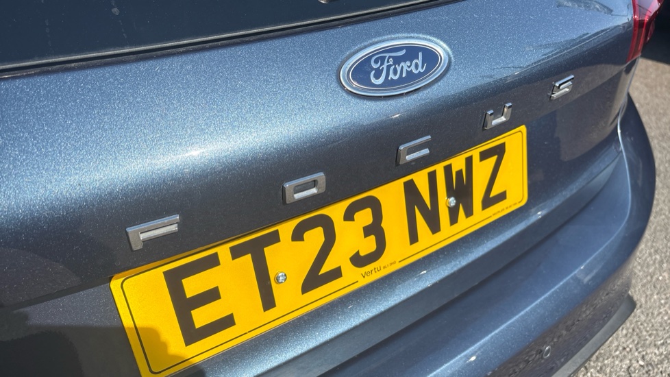 Ford Focus 1.0 EcoBoost ST-Line X 5dr Petrol Hatchback - Image 36