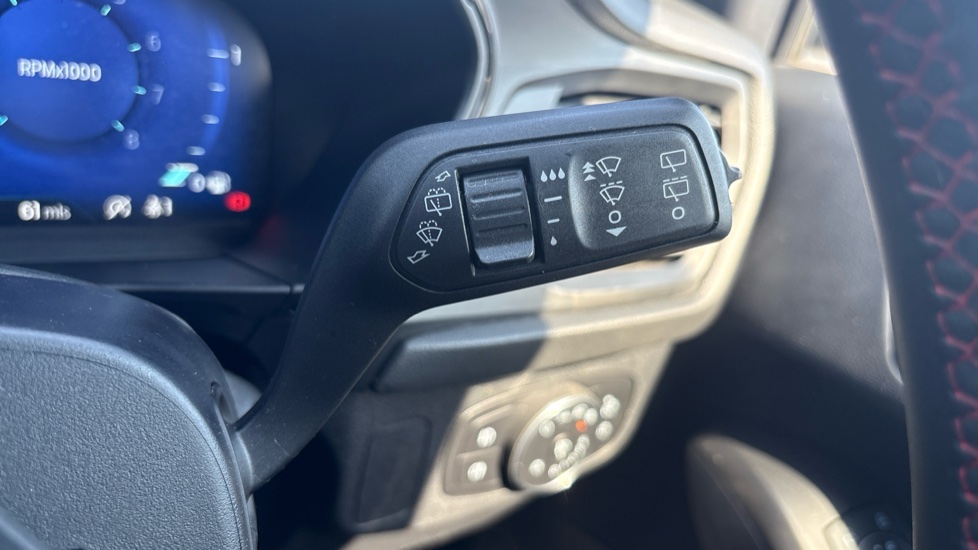 Ford Focus 1.0 EcoBoost ST-Line X 5dr Petrol Hatchback - Image 19