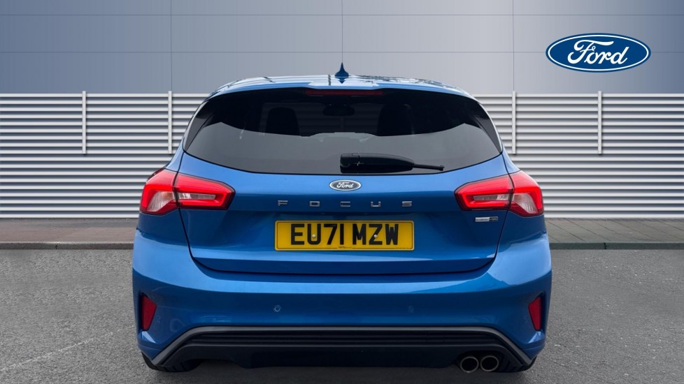 Ford Focus 1.0 EcoBoost Hybrid mHEV 155 ST-Line X Edition 5dr Petrol Hatchback - Image 6