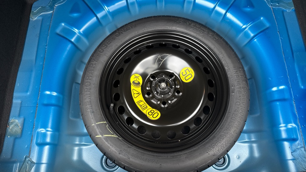 Ford Focus 1.0 EcoBoost Hybrid mHEV 155 ST-Line X Edition 5dr Petrol Hatchback - Image 24
