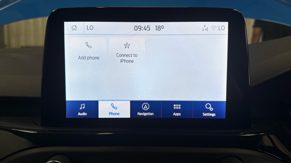 Ford Focus 1.0 EcoBoost Hybrid mHEV 155 ST-Line X Edition 5dr Petrol Hatchback - Image 39