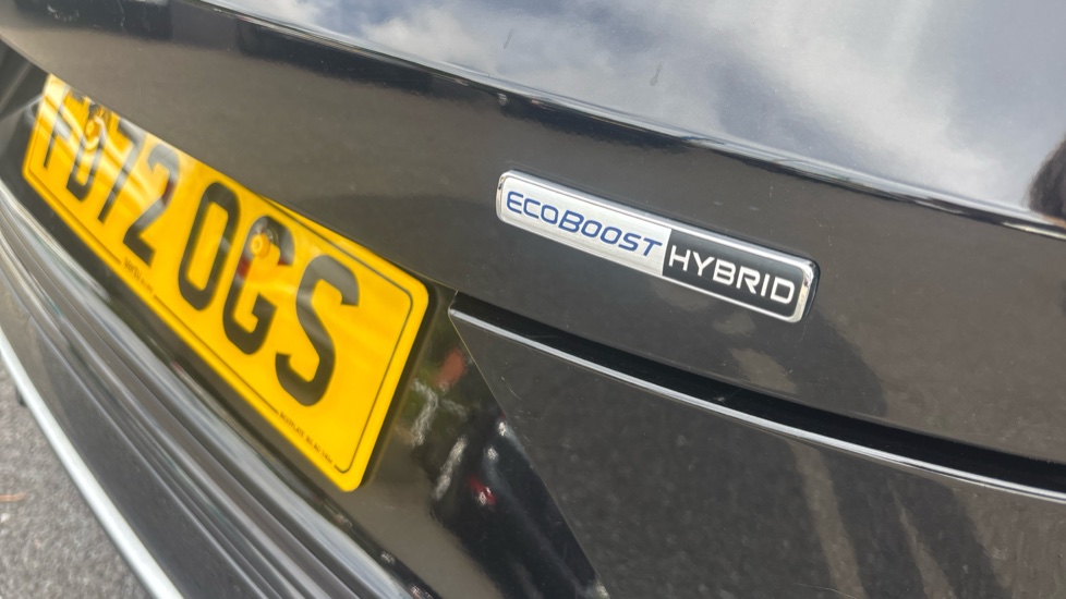 Ford Puma 1.0 EcoBoost Hybr mHEV 155 ST-Line Vignale 5dr DCT Petrol Hatchback - Image 40