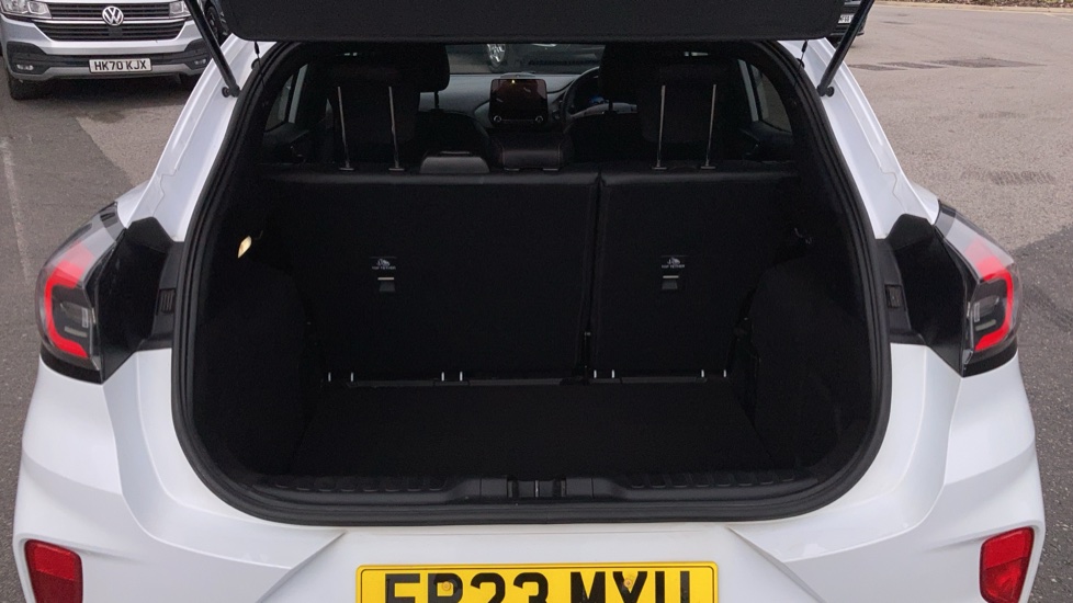 Ford Puma 1.0 EcoBoost Hybrid mHEV 155 ST-Line X 5dr Petrol Hatchback - Image 21