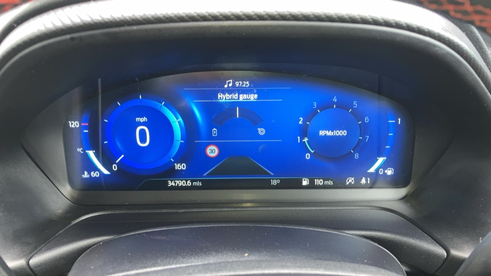Ford Puma 1.0 EcoBoost Hybrid mHEV 155 ST-Line X 5dr Petrol Hatchback - Image 17