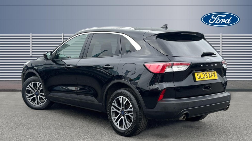Ford Kuga 1.5 EcoBoost 150 Titanium Edition 5dr Petrol Estate - Image 2
