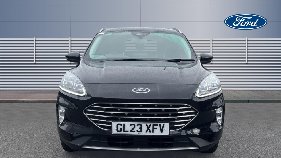 Ford Kuga 1.5 EcoBoost 150 Titanium Edition 5dr Petrol Estate - Image 3