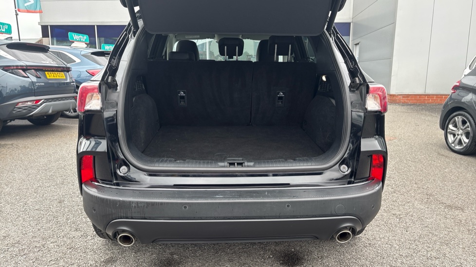 Ford Kuga 1.5 EcoBoost 150 Titanium Edition 5dr Petrol Estate - Image 5