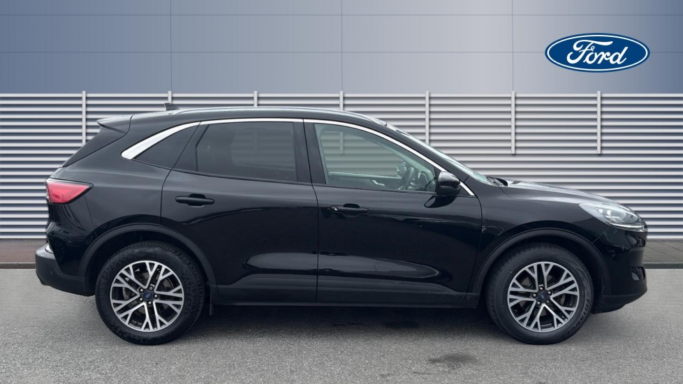 Ford Kuga 1.5 EcoBoost 150 Titanium Edition 5dr Petrol Estate - Image 4