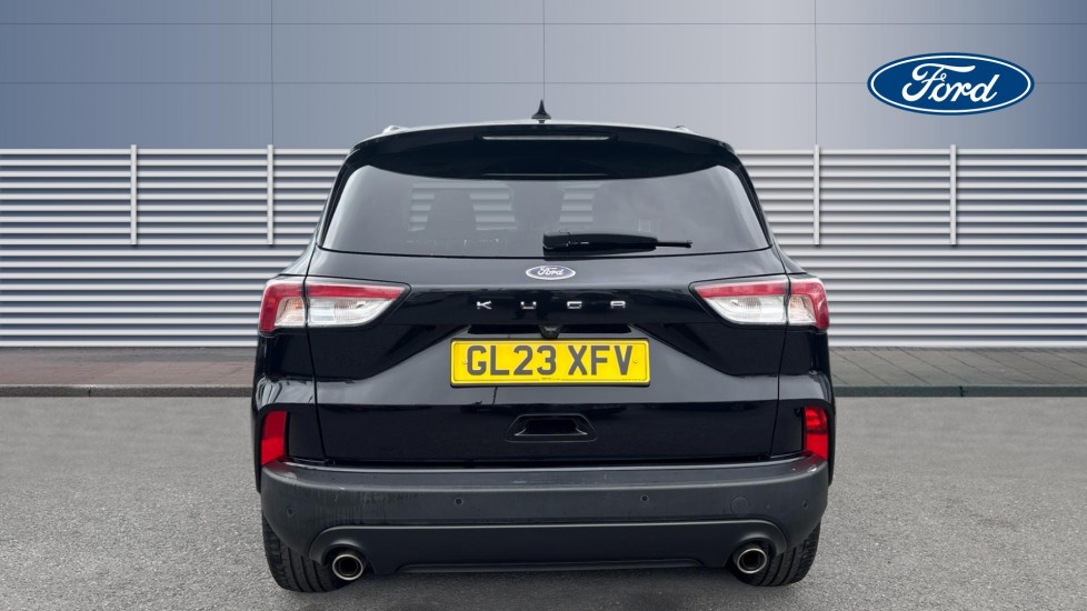 Ford Kuga 1.5 EcoBoost 150 Titanium Edition 5dr Petrol Estate - Image 6