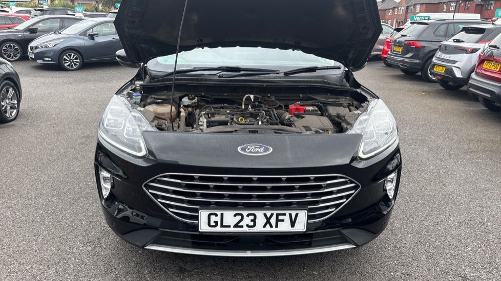 Ford Kuga 1.5 EcoBoost 150 Titanium Edition 5dr Petrol Estate - Image 9