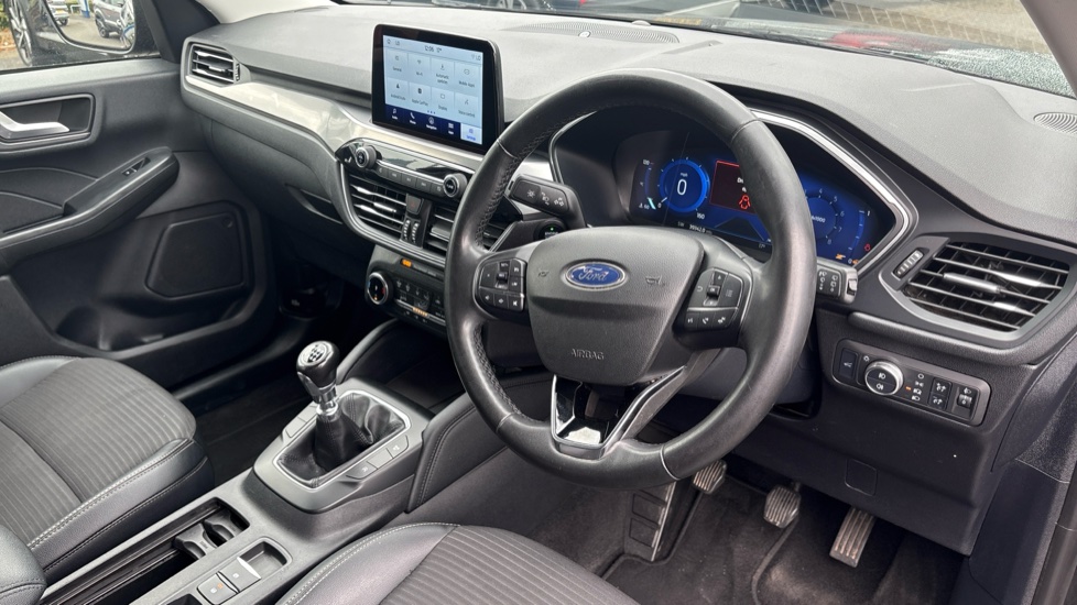 Ford Kuga 1.5 EcoBoost 150 Titanium Edition 5dr Petrol Estate - Image 12