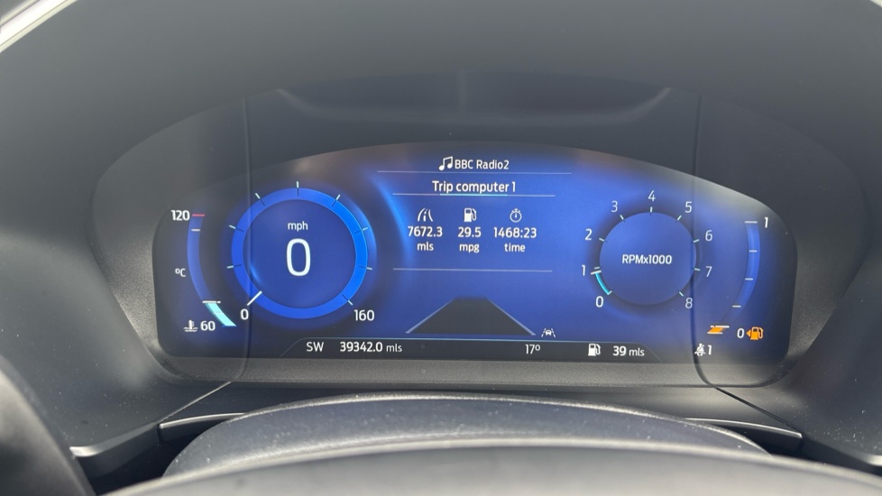 Ford Kuga 1.5 EcoBoost 150 Titanium Edition 5dr Petrol Estate - Image 20