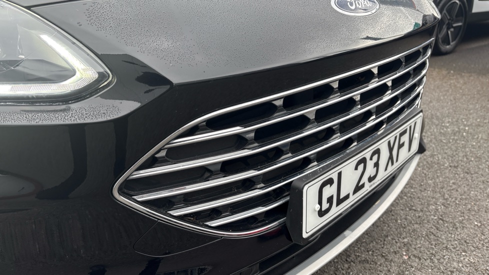 Ford Kuga 1.5 EcoBoost 150 Titanium Edition 5dr Petrol Estate - Image 24