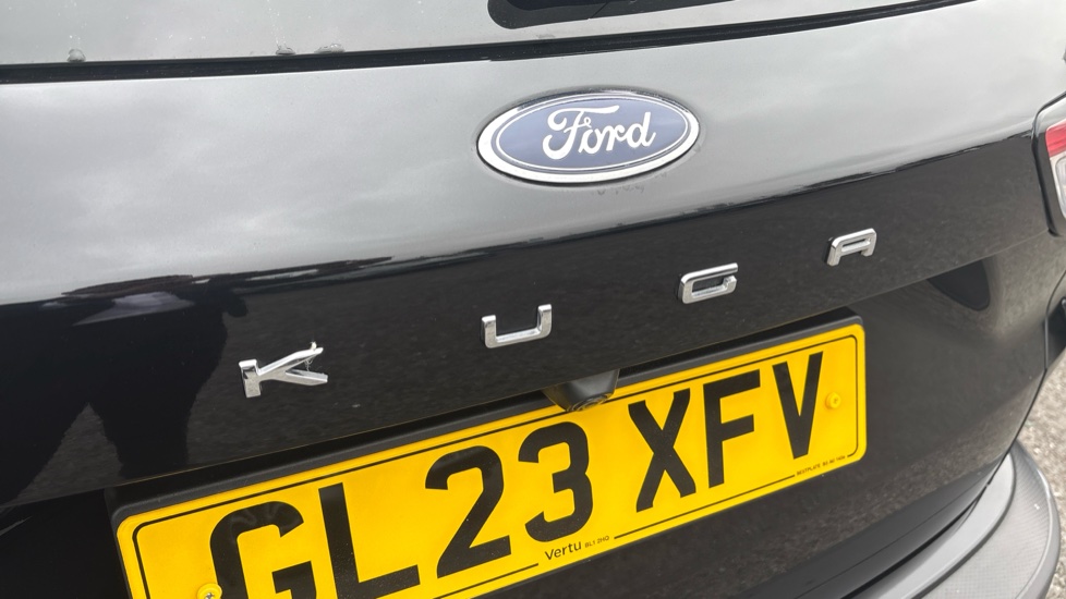 Ford Kuga 1.5 EcoBoost 150 Titanium Edition 5dr Petrol Estate - Image 30