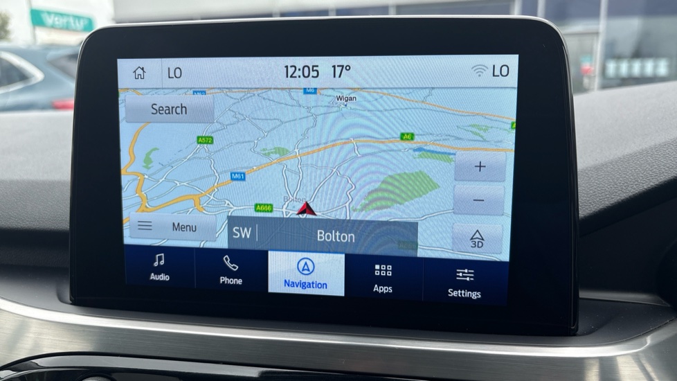 Ford Kuga 1.5 EcoBoost 150 Titanium Edition 5dr Petrol Estate - Image 14