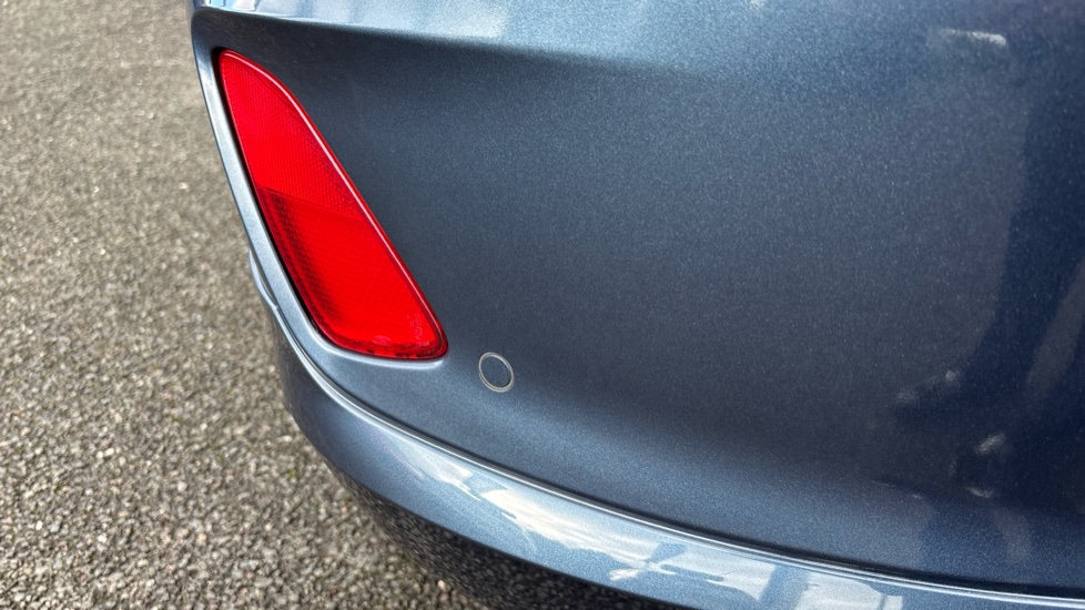 Ford Fiesta 1.0 EcoBoost Hybrid mHEV 125 ST-Line Edition 5dr Petrol Hatchback - Image 23
