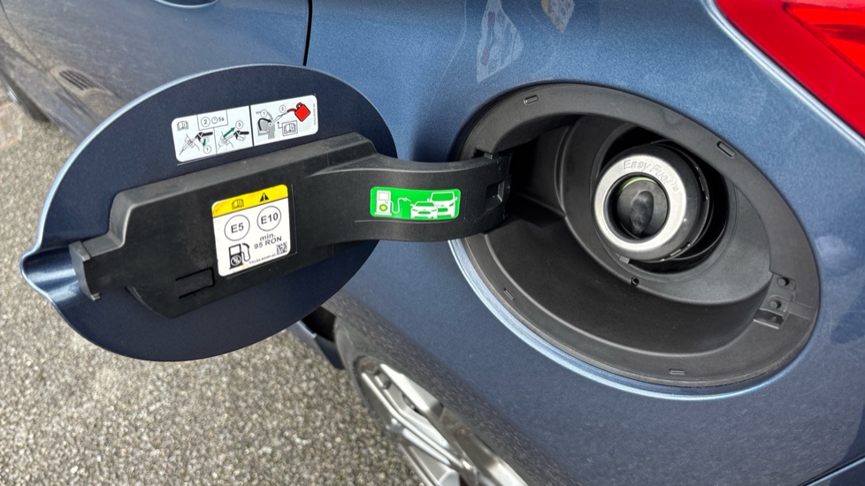 Ford Fiesta 1.0 EcoBoost Hybrid mHEV 125 ST-Line Edition 5dr Petrol Hatchback - Image 24
