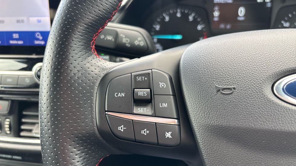 Ford Fiesta 1.0 EcoBoost Hybrid mHEV 125 ST-Line Edition 5dr Petrol Hatchback - Image 25